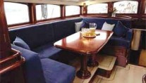 Windrose -  Deckhouse